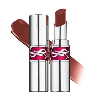 Yves Saint Laurent Rouge Volupté Candy Glaze Lipstick 03 3.2gr Yves Saint Laurent Rouge Volupté Candy Glaze Lipstick 03 3.2gr
