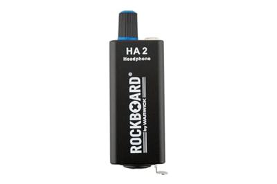 RockBoard HA 2 In Ear koptelefoonversterker - thumbnail