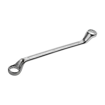 Vigor V1524N-24X27 V1524N-24X27 Dubbele ringsleutel Sleutelbreedte (metrisch) 24 - 27 mm