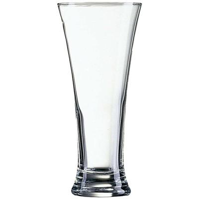 6x Pilsener bierglas/bierglazen 330 ml - Bierglazen