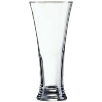 6x Pilsener bierglas/bierglazen 330 ml - Bierglazen - thumbnail