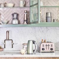 Kruidenmolen - CUISINART - Pulserend - 2 kommen met deksel - Middernachtblauw - thumbnail