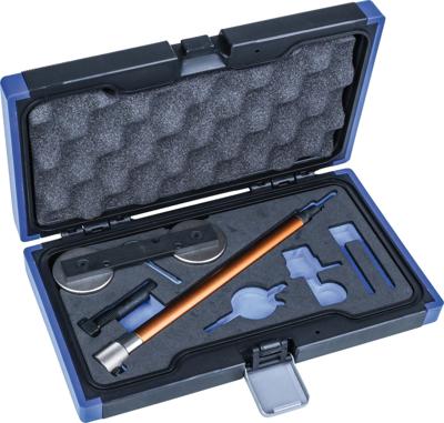 Condor gereedschapsset voor motortiming "36618". engine adjusting tool vag
