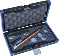 Condor gereedschapsset voor motortiming "36618". engine adjusting tool vag - thumbnail
