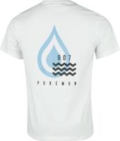 Pokémon - Squirtle - Men's Short Sleeved T-shirt - thumbnail