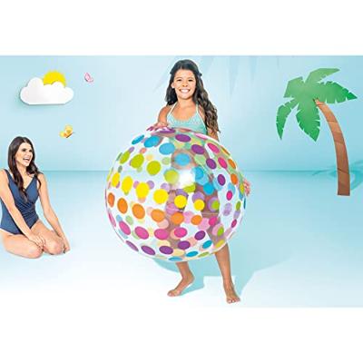 Intex Jumbo Strandbal 107cm - thumbnail