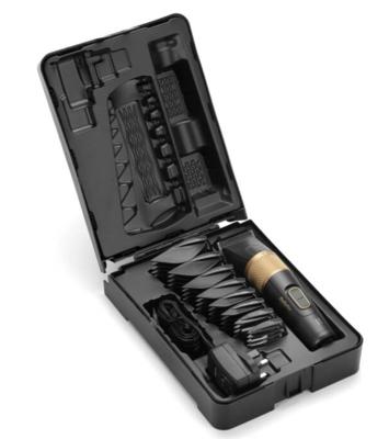 Tondeuse Babyliss CORTAPELOS (2 Stuks) - thumbnail