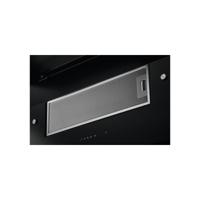 AEG DVB5860B afzuigkap Zwart 700 m³/uur A - thumbnail