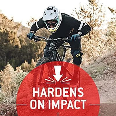 G-FORM handschoen "sorata trail youth" glove sorata trail youth l/xl bl./white - thumbnail