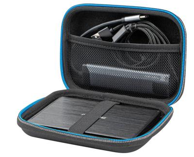 Hard drive hoes Natec NET-2053