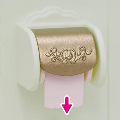 Sylvanian Families toiletset 5740