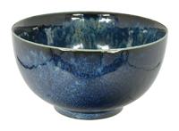 Japanse steengoed kom - Tokyo Design Studio - Cobalt Blue Serie - 800ml - 16 x 8.4cm - thumbnail