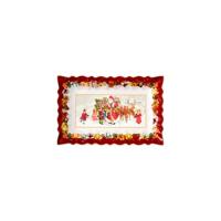 Villeroy & Boch Toy's Fantasy Cakeschaal rechthoekig kids - thumbnail