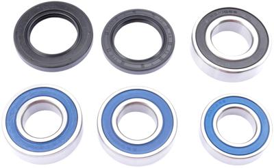 ALL BALLS Racing wiellagerset wheel bearing sets 25-175 complete with simmerrings