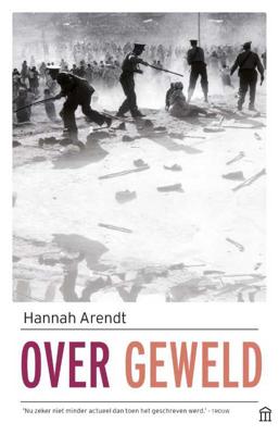 Over geweld (Paperback) Over geweld (Paperback)
