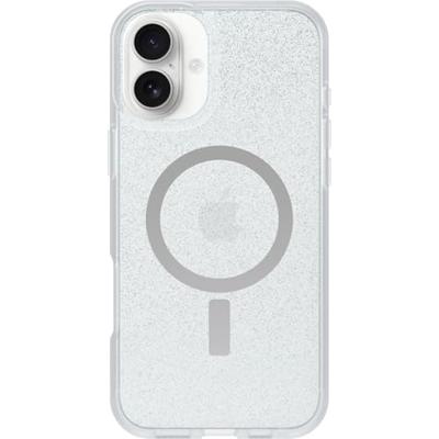 Otterbox React MagSafe Case Apple iPhone 16 Plus Transparant Stootbestendig