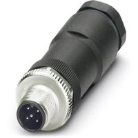 Phoenix SACC connector, m12ms-5con-pg11-m pwr - thumbnail