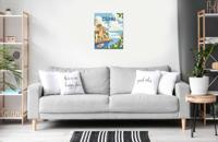 Ravensburger CreArt: Capri - thumbnail