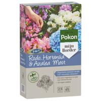 Pokon Hortensiamest 2,5kg - thumbnail