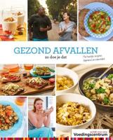 Gezond afvallen - thumbnail