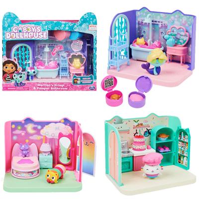 Poppenhuis Gabby's Dollhouse 6060478