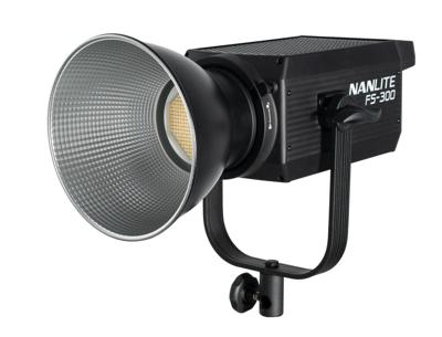 Nanlite FS-300 LED Spot Light