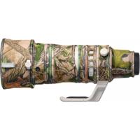 easyCover Lens Oak for Canon RF 100-300mm F/2.8L IS USM True Timber HTC camouflage - thumbnail