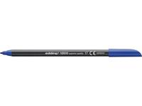 Edding 1200 Blauw 0.5-1mm - thumbnail