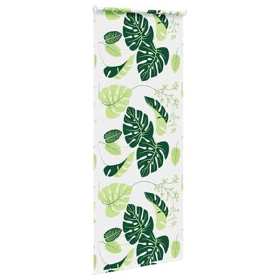 VidaXL Doucherolgordijn 100x240 cm stofbreedte 96 cm VidaXL Doucherolgordijn 100x240 cm stofbreedte 96 cm
