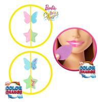 Pop Barbie - thumbnail