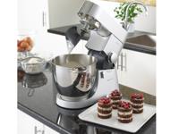Kenwood AT 512 Kookaccessoires Grijs - thumbnail