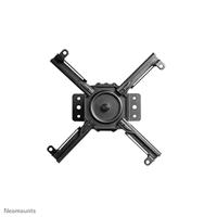 Neomounts CL25-540BL1 Projector plafondhouder - thumbnail