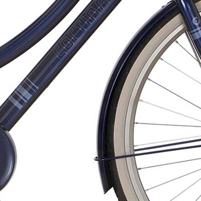 Cortina spatbord voor 28 u5 legion blue