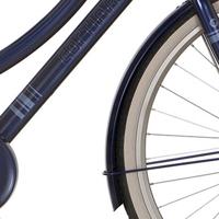 Cortina spatbord voor 28 u5 legion blue - thumbnail