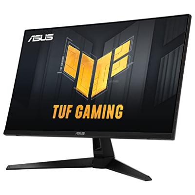 ASUS TUF Gaming VG27AQA1A 27 Quad HD 170Hz VA Gaming monitor ASUS TUF Gaming VG27AQA1A 27 Quad HD 170Hz VA Gaming monitor