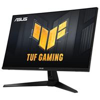 ASUS TUF Gaming VG27AQA1A 27 Quad HD 170Hz VA - thumbnail