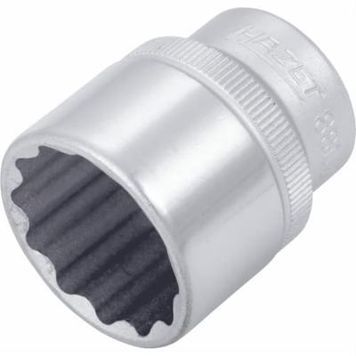 Hazet 880ZN-1 Dopsleutelset Metrisch 3/8 (10 mm) 16-delig Hazet 880ZN-1 Dopsleutelset Metrisch 3/8 (10 mm) 16-delig