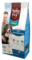 HobbyFirst Canex Adult Maxi vis en rijst hondenvoer 2 x 12 kg - thumbnail