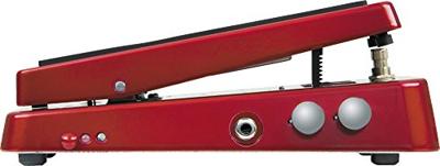 Dunlop SW95 Cry Baby Slash Signature wah-wah pedaal