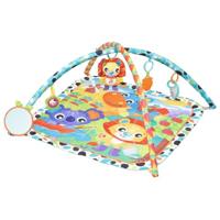 Playgro Giggly Garden muzikale speelkleed - thumbnail