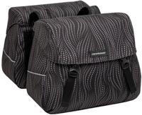 New Looxs tas joli double dubbel | alma | black - thumbnail