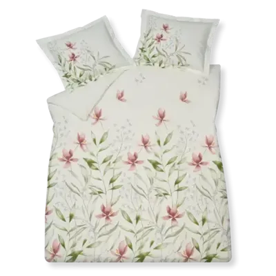 Vandyck Vandyck Laurel multi Kussensloop (60x70)