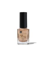 HEMA Long lasting nagellak 1027 gold stars (goud) - thumbnail