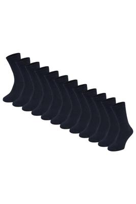 Stapp Yellow Casual 3-Pack Sokken 4400 | 499 Marine | Maat 50 - 38.134.001.03