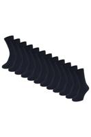 Stapp Yellow Casual 3-Pack Sokken 4400 | 499 Marine | Maat 50 - 38.134.001.03 - thumbnail