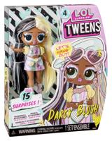L.O.L. Surprise! Tweens S4 modepop Darcy Blush - thumbnail