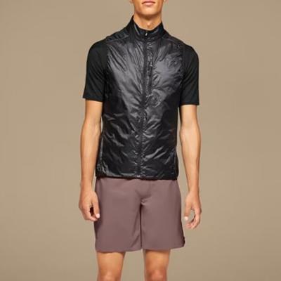 On Weather Vest Heren - thumbnail