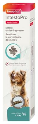 Beaphar Intesto Pro Pasta Hond >15kg 2x20ml