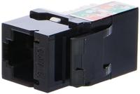 Digitus DN-93601 RJ45-inbouwmodule Keystone CAT 6 1 stuk(s) - thumbnail