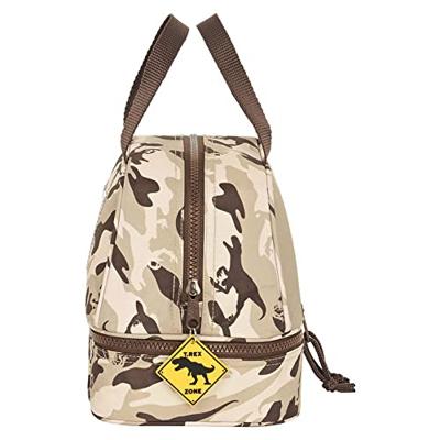 Koeltas Jurassic World Dominion Bruin 20 x 20 x 15 cm